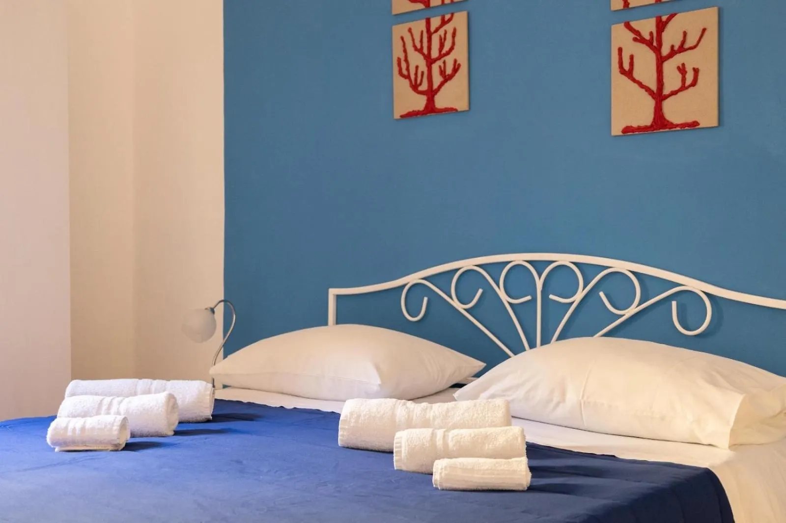 Bed & Breakfast B&B La Rosa Lampedusa