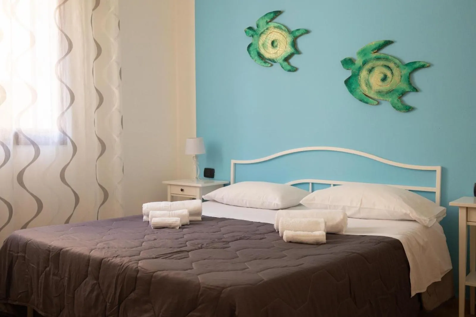 B&B La Rosa Lampedusa Italy