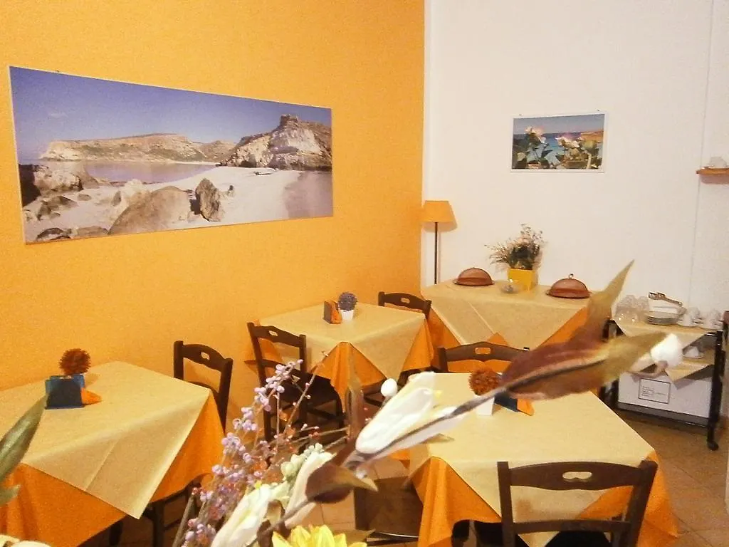 B&B La Rosa Lampedusa 0*,  Italy