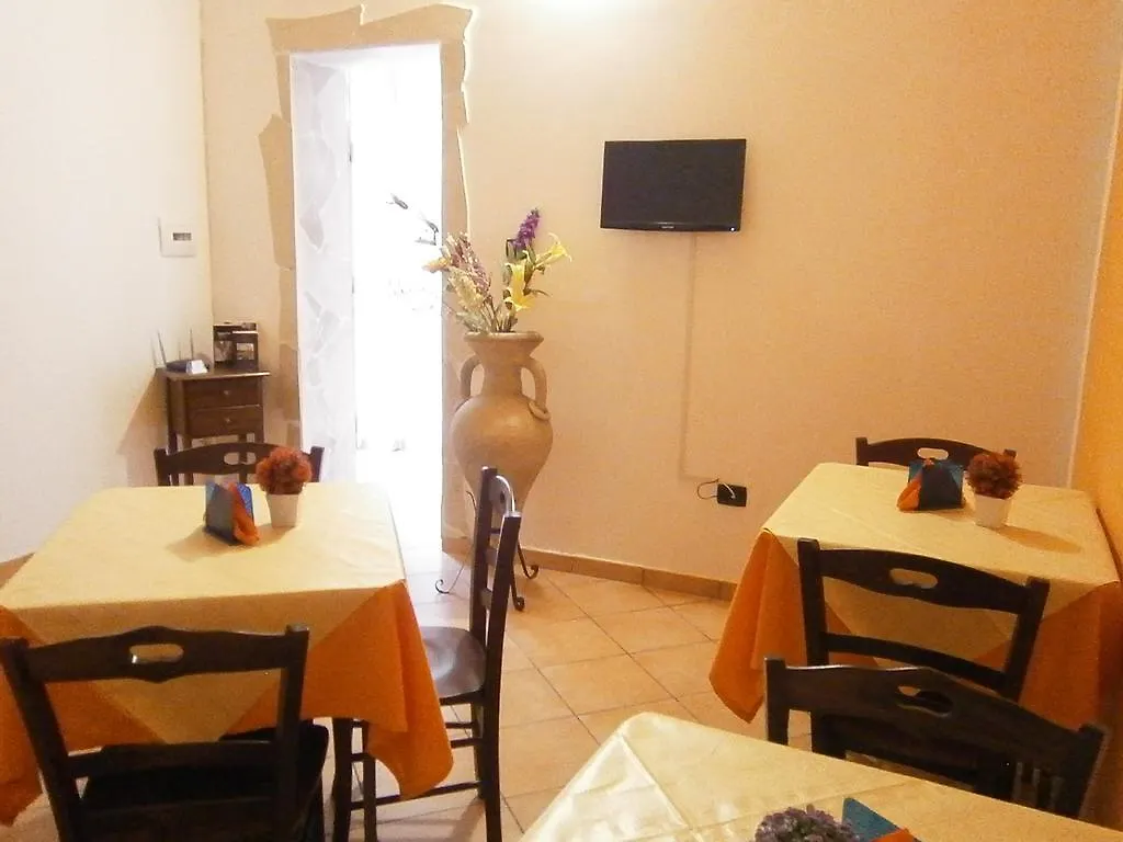 Bed & Breakfast B&B La Rosa Lampedusa Italy