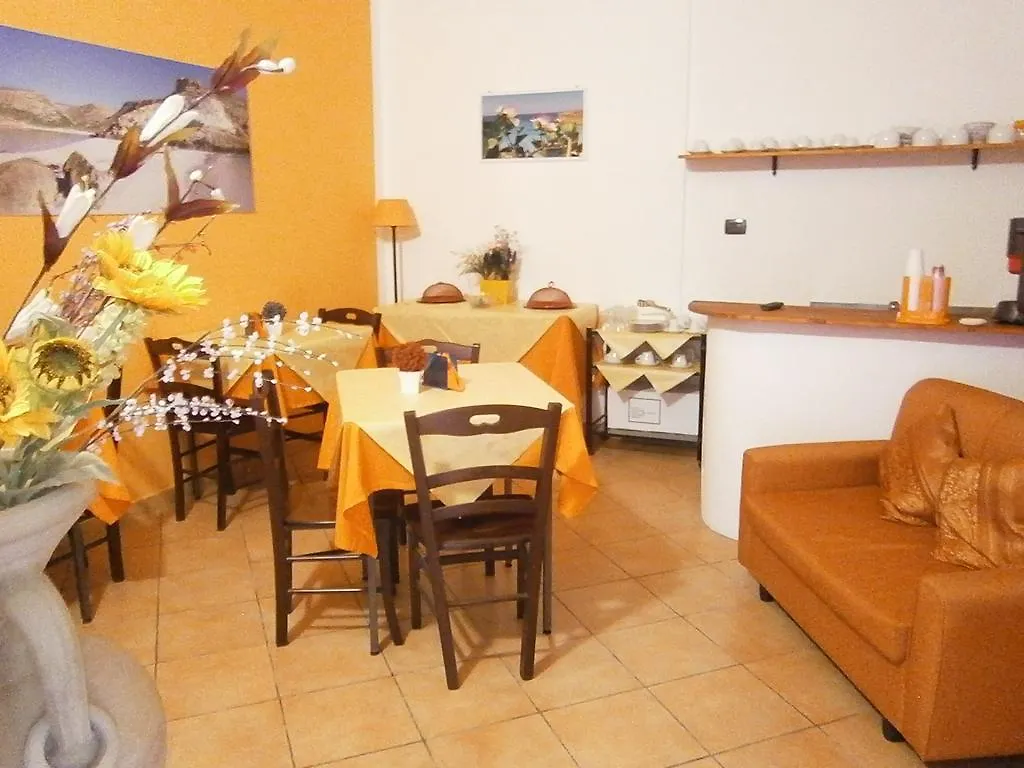 B&B La Rosa Lampedusa