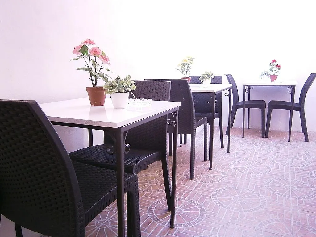 Bed & Breakfast B&B La Rosa Lampedusa