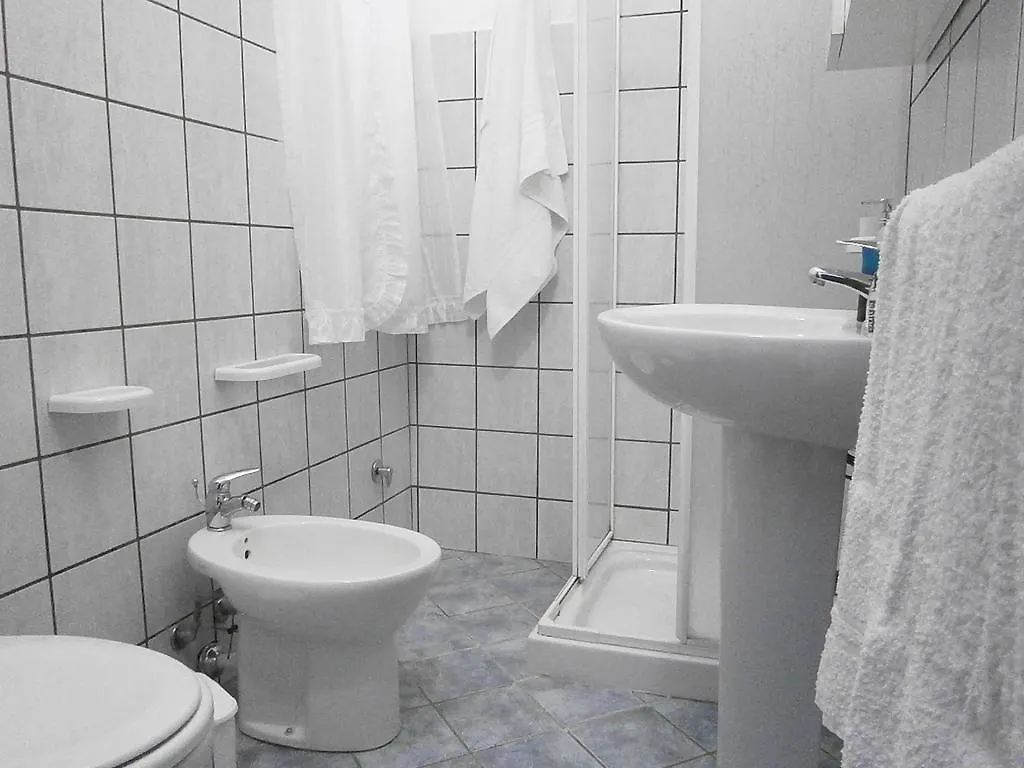 B&B La Rosa Lampedusa Bed & Breakfast