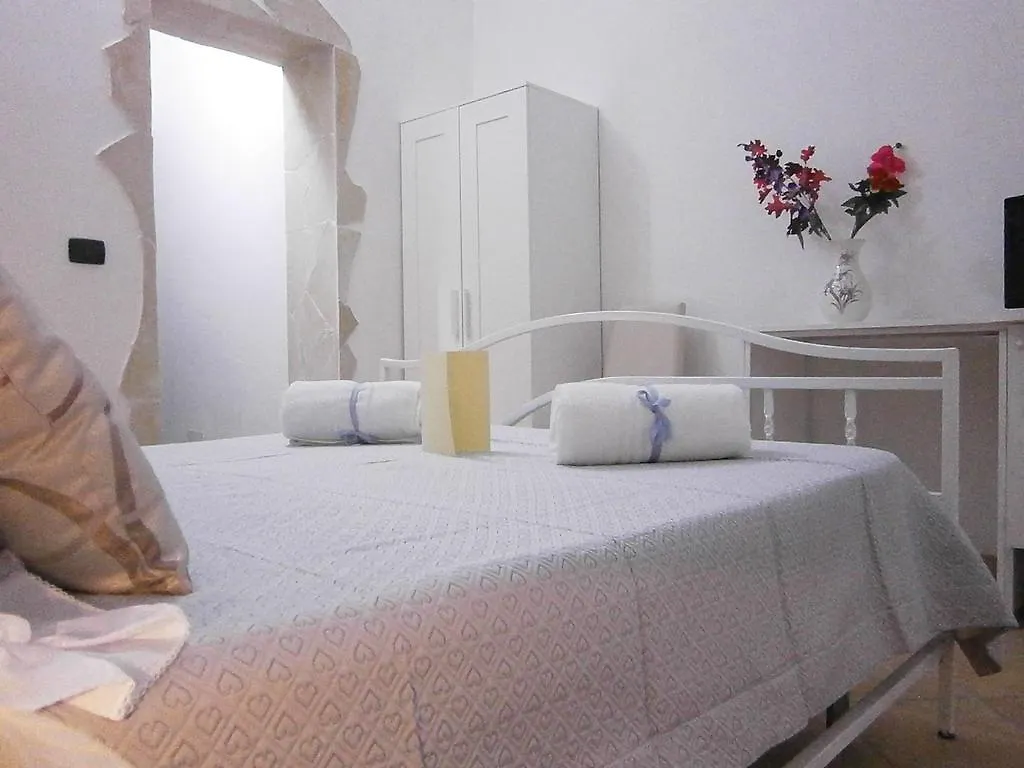 Bed & Breakfast B&B La Rosa Lampedusa Italy