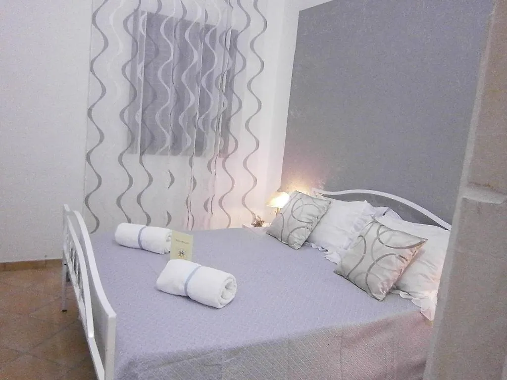 Bed & Breakfast B&B La Rosa Lampedusa Italy