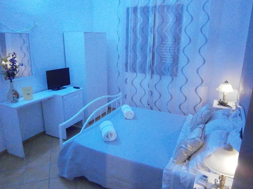 B&B La Rosa Lampedusa 0*,