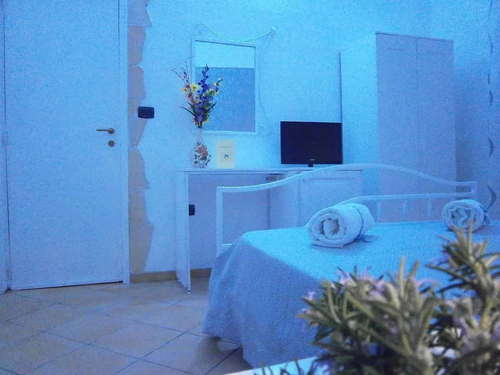Bed & Breakfast B&B La Rosa Lampedusa