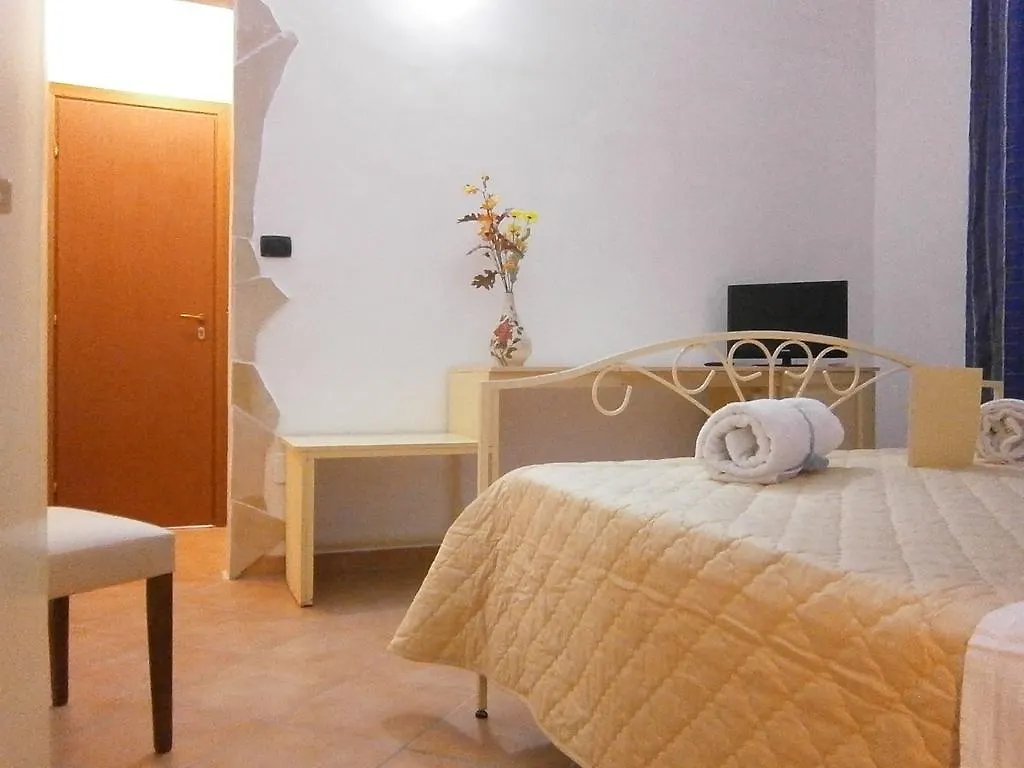 B&B La Rosa Lampedusa