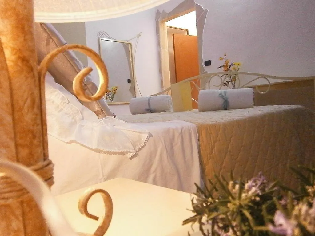 B&B La Rosa Lampedusa 0*,
