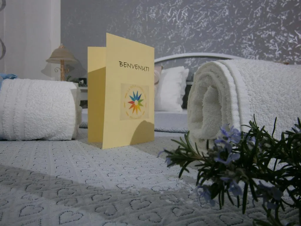 B&B La Rosa Lampedusa Italy