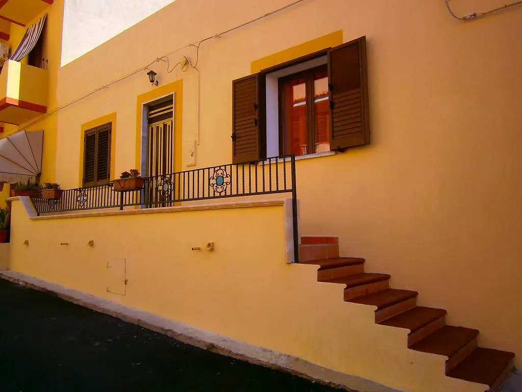 Bed & Breakfast B&B La Rosa Lampedusa