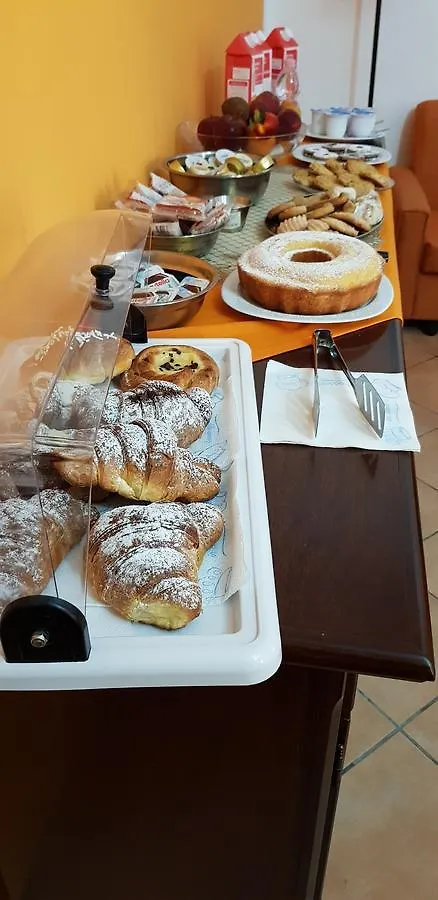 B&B La Rosa Lampedusa 0*,  Italy