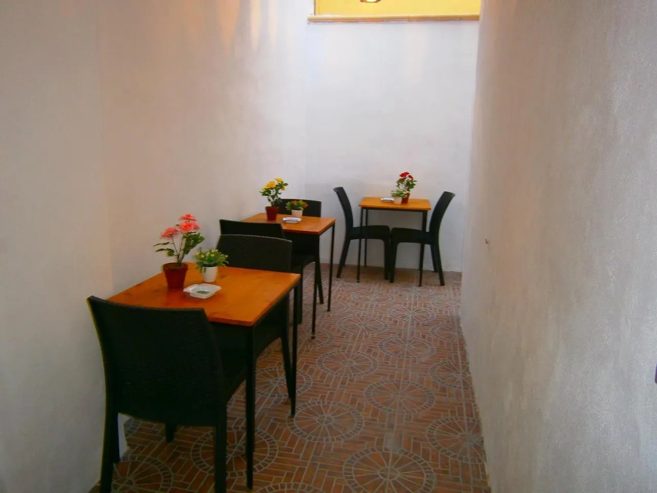 B&B La Rosa Lampedusa 0*,  Italy