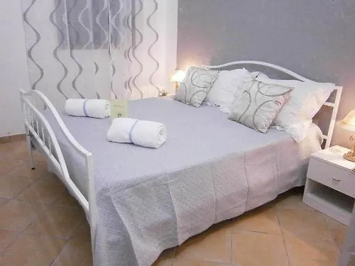 B&B La Rosa Lampedusa
