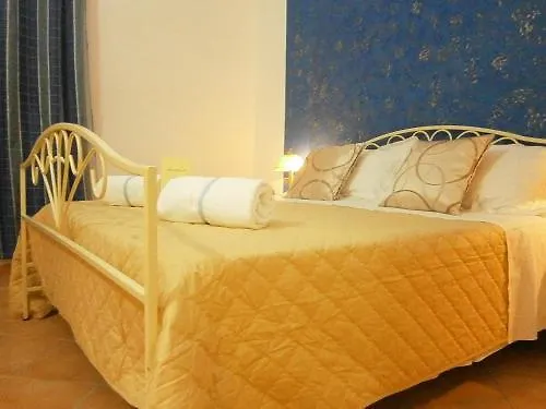 B&B La Rosa Lampedusa Bed & Breakfast